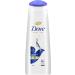 DOVE - Intense Repair Shampoo - Nourishes damaged hair - Strengthens hair and helps repair (pack of 6x250ml) - Buy Online on GoSupps.com