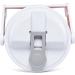 Igloo 1/2 Gallon Sport Jug with Hanging Hooks - Blue/White - Buy Online on GoSupps.com