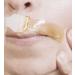 Sugar Me Smooth Face & Eyebrow Sugar Wax Kit - Gentle Hair Removal System, No Strips, No Heat, Water Soluble, All-Natural - For All Skin & Hair Types - Buy Online on GoSupps.com