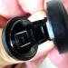 High Precision Cardio Ear Clip - Compatible with Kettler & Hammer Fitness Devices | Heart Rate Monitor Accessories for Cross Trainers & Ergometers - Buy Online on GoSupps.com