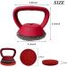 MEIXINZHI Cast Iron Scrubber Set - Chain Mail Cleaner for Skillets and Grills - Buy Online on GoSupps.com
