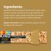 KIND Thin Bars Variety Pack - Gluten Free, 100 Calorie, 30 Count - Peanut Snack Option - Buy Online on GoSupps.com