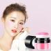 Didiseaon Didiseaon 5pcs Oil Control Cushion Blush Makeup Loose Face Shimmering Blush Powder Blush Cream Blush Pink Blush Korean Blush Natural Blush Pink Makeup Rubor - Buy Online on GoSupps.com