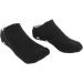 Moisturizing Gel Socks for Men & Women | Reusable Cotton Socks for Dry Cracked Feet - Buy Online on GoSupps.com