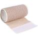 Buy SEWACC 2 Rolls Athletic Elastic Cohesive Sports Medical Tape - Beigex2pcs 10CMX4.5M for Optimal Support | Fast International Shipping - Buy Online on GoSupps.com