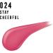 Max Factor Lipfinity Long-Lasting Two Step Lipstick - 24 Stay Cheerful 4.2 g - Buy Online on GoSupps.com