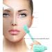 Double-Sided Silicone Facial Cleaning Brush for Pore Cleaning & Blackhead Removal - Ideal for All Skin Types - Buy Online on GoSupps.com