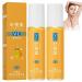 Dandin Lot de 2 s rum anti-rides la lut ine s rum anti-rides huile essentielle pour les yeux anti- ge pour les rides poches sous les yeux gonflement et cernes