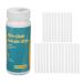 Body Nitric Oxide Test Strips Nitric Oxide Indicator Strips Test Salivary Nitrite Levels - 25 Strips 96% Highly Accurate with Anti VC Interference Ability - Buy Online on GoSupps.com