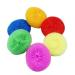 1PCS Creativity Household Dishwashing Sponge Wipe Sponge Strong Pad Miracle Bathroom T5J6 Cleaning Migic Scouring