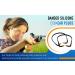 Christmas Tree Ear Plugs - Professional Noise Reduction for Sleep Learning & Industrial Use | Comfort & Sound Insulation - Buy Online on GoSupps.com
