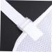 Mobestech Mesh Kids Arm Sling - Thumb Brace & Shoulder Support for Surgery - Adjustable Immobilizer for Men & Children - Perfect for Broken Shoulders & Athletic Recovery - Buy Online on GoSupps.com