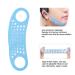 V Face Line Belt for Slimming Cheeks | Facial Tightening Bandage for Wrinkle Reduction and Skin Brightening - Buy Online on GoSupps.com