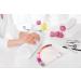 JND Professional 50pcs Nail Colour Display Swatch Sticks - Natural Palette Tip Display - Buy Online on GoSupps.com