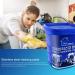 Cleaning Paste Cookware Rust Removal Cleaner Multi-Functional Cleaner for Stainless Steel Metal Polishes Rust Stain Remover Fanelod - Buy Online on GoSupps.com