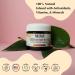 MONA BRANDS 100% Natural Deodorant for Whole Body & Private Parts - Aluminum & Baking Soda Free, Vegan, Hypoallergenic - Apricot & Rose Scent 2.0 Oz - Buy Online on GoSupps.com
