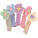 Rubber Headwear Coil | Hair Ties Phone Cord | Phone Cord Ponytail Holders Ponytail Holder Accessories for Girls Kids Children - Buy Online on GoSupps.com