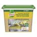 Knorr Professional Ultimate Low Sodium Chicken Stock Base Gluten Free No Artificial Flavors or Preservatives No added MSG Colors from Natural Sources 1 lb Pack of 6 Low Sodium Chicken 1 Pound (Pack of 6)