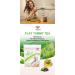 14-Day Flat belly Tea Natural Weight Loss and Detox Blend 30 Herbal Tea Bags Fat burner Belly Fats Burner Reduce Bloating Digestive Health Slim Stomach - Buy Online on GoSupps.com
