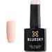 Bluesky Nail Gel Polish Pink Soft Pink Light Pink Nude Pink A55 UV LED Soak Off - Buy Online on GoSupps.com