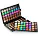 Eyeshadow Palettes Long Lasting Waterproof 120 Colors Highly Pigmented Concealer Palette Eye shadow - Buy Online on GoSupps.com