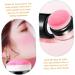 Beavorty 2pcs Oil Control Cushion Blush Light Pink Blush Matte Blush Maquillaje Powder Blush Rosy Plastic - Buy Online on GoSupps.com
