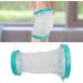 Waterproof Knee Plaster Cover - Reusable Shower Protection for Wounds | Professional Leg & Foot Care - Buy Online on GoSupps.com