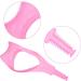 AYNKH 3 in 1 Eyelash Comb Mascara Shield Applicator - Makeup Tools for Upper and Lower Lashes - 6PCS - Buy Online on GoSupps.com