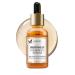 Face Serum for Women - Vitamin C Serum for Face - Dark Spot Correcting Glow Serum - Hydrating Serum with Hyaluronic Acid & Vitamin E - Anti Aging and Skin Brightening Serum Face 30ml