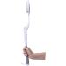 Shop SANSUWELL Body Care Set - Extra Long Handle & 5 Attachments for Ultimate Care | International Shipping Available - Buy Online on GoSupps.com