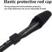 Premium Fishing Rod Protection: Tips Covers Straps & Sleeves for Secure Storage - Buy Online on GoSupps.com