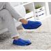 InnovaGoods Magnetron Heatable Slippers Blue - Comfortable & Cozy International Shipping - Buy Online on GoSupps.com