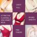 SNMLPM Breast Enlargement Massage Cream Plant Extracts for Firming Lifting Plump Elastic & Tight - Charming Curve with Gentle Care - Buy Online on GoSupps.com
