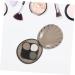 PLAFOPE Eye Shadow Eyeshadow Eye Makeup Eye Glitter Makeup Face Glitter Makeup Glitter for Eyes - Buy Online on GoSupps.com