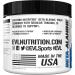 Evlution Nutrition Beta-Alanine - Supports Muscle Endurance Intense Training & Strength - 1.6g Pure Beta-Alanine Per Serving - Recovery - Dietary Supplement - Unflavored Powder - 125 Servings - Buy Online on GoSupps.com