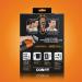 ConairMAN The Chopper - 24-Piece Hair Clipper Set for Men with Mustache & Beard Trimmer | International Shipping Available - Buy Online on GoSupps.com