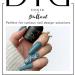 Didier Lab - Premium UV Gel Nail Polish - Brillant No. 05 - Gel Nail Varnish - Nail Art - Long-Lasting High Gloss Wear - Gel Nail Polish - Gel Nails - Glitter Gel Nail Polish - Rich Pigment - Buy Online on GoSupps.com