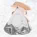 FOMIYES Diamond Shaped Makeup Sponge Puff - Best Cotton Pads for Flawless Foundation Application | Beauty Sponges & Powder Puffs for Makeup - Buy Online on GoSupps.com