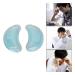 Jectse Gel Eye Pad - Reusable Cooling Eye Mask for Eye Strain Swelling & Redness | Hot Cold Treatment - Buy Online on GoSupps.com
