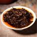HELLOYOUNG 100g G teau de th Pu'er m r biologique chinois du Yunnan Aliment vert au go t intense et l'arri re-go t sucr Th pu-erh Pu'er Tea - Buy Online on GoSupps.com
