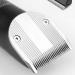 Premium Hair Clippers for Men - Cordless Rechargeable Hair Cutting Kit with 4 Guide Combs & Charging Stand - Perfect for Family Use - Buy Online on GoSupps.com
