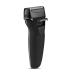 StyleCraft Ace Men's Electric Cordless Wet/Dry Shaver - Precision Foil Triple Shave System & LCD Display | International Shipping Available - Buy Online on GoSupps.com