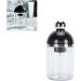 Pssopp Electric Facial Cleanser Foam Cup - Portable Bubble Maker for Travel & Skin Care (Black) - Shop Internationally - Buy Online on GoSupps.com