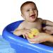 Baby Buddy Natural Wool Sea Sponge - Hypoallergenic Bath Sponge for Tender Skin - 4.5in, Brown - 1 Count - Buy Online on GoSupps.com