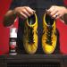 Renapur Sneaker Cleaner (150ml) - Natural Foaming Cleaner for Sneakers, Trainers & Kicks - Buy Online on GoSupps.com
