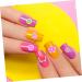 Mipcase 5000pcs Fruit Slices Glitter Decor So... Body Mist Miniture Decoration Fruit Decor Glitter Ornaments Diy Craft Slices So Unique Body Mist Slices for So Nail 3d Applique - Buy Online on GoSupps.com