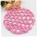Buy Pink Cotton Hairnet Barrettes & Crochet Snoods for Ballet - International Shipping Available - Buy Online on GoSupps.com