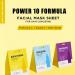 Its Skin STI SKIN Power 10 Formula Vc Mask Sheet AD 20 g - Buy Online on GoSupps.com