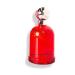 HOLY WEEN RED EAU DE PARFUM 3.4 FL. OZ. Floral fragrance for women. - Buy Online on GoSupps.com