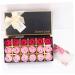 VINTORKY 2boxes Creative Ladies Lady Soap Flowers Mom Day Great Present Romantic Idea Flower Soap -shaped Soap Mothers Day Present Soap Box - Buy Online on GoSupps.com